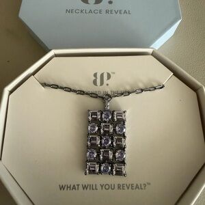 ✨ Bomb Party – All The Luster Of Starlight Necklace ✨